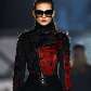 Desfile da Dsquared2, em Milão