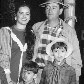 Festa junina no clube Caranda em Campo Grande,Mato Grosso do Sul no ano de 1993.07/06/2011 
