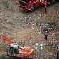 Buscas por vítimas de desabamento no Rio entram em reta final