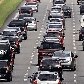 Motorista enfrenta estradas livres na saída do feriado Motorista enfrenta estradas livres na saída do feriado