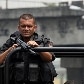 Traficantes permanecem armados no interior da favela e monitoram toda a movimentação da polícia
