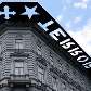 Museu Casa do Terror, na ex-sede do partido fascista e da polícia política em Budapeste, Hungria Museu Casa do Terror, na ex-sede do partido fascista e da polícia política em Budapeste, Hungria