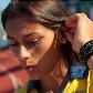 Velocista brasileira Ana Cláudia Lemos sonha em correr abaixo dos 11 segundos em 2013