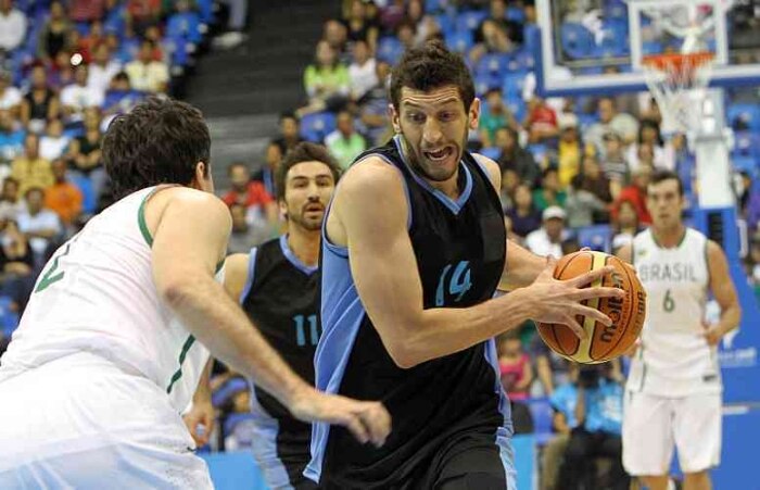 Brasileiros em ação nesta quinta-feira nos Jogos Pan-Americanos