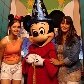 Internautas mostram seu amor ao Mickey Mouse Internautas mostram seu amor ao Mickey Mouse