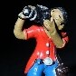 Para lembrar do dia do fotógrafo, profissionais escolhem foto que levariam para Marte Para lembrar do dia do fotógrafo, profissionais escolhem foto que levariam para Marte