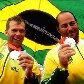 Robert Scheidt busca tricampeonato olímpico em Londres Robert Scheidt busca tricampeonato olímpico em Londres