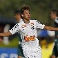 Santos e Palmeiras no primeiro clássico pelo Campeonato Paulista