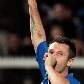 Cassano marcou um golaço pela Itália e homenageou o filho Cassano marcou um golaço pela Itália e homenageou o filho