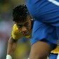 Brasil e Inglaterra empatam em amistoso morno