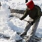 Noroeste dos EUA é afetado pela neve e fortes ventos