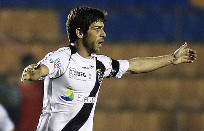 Balanço da quinta rodada do Campeonato Brasileiro: paulistas amargam 