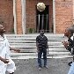 Brasil pode dar visto de 2 anos a haitianos Brasil pode dar visto de 2 anos a haitianos