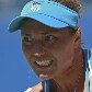 Russa Vera Zvonareva enfrenta a ucraniana Kateryna Bondarenko Russa Vera Zvonareva enfrenta a ucraniana Kateryna Bondarenko