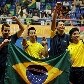O terceiro dia dos Jogos de Guadalajara