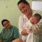 Parto feito em casa ganha adeptas Parto feito em casa ganha adeptas