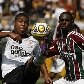 Final da Copa São Paulo entre Corinthians e Fluminense