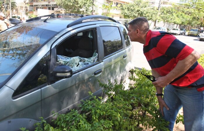 O nome da juíza estava em 