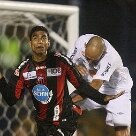 Santos vence o Ituano de virada, por 2 a 1, em São Caetano do Sul Santos vence o Ituano de virada, por 2 a 1, em São Caetano do Sul
