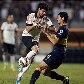 Alvinegro empata em 1 a 1 e é eliminado nas oitavas da Copa Libertadores