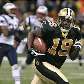 Devery Henderson marca touchdown de 75 jardas na vitória dos Saints sobre os Patriots