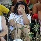 Torcedores cariocas se reunem para assistir final olímpica; Brasil fica com a medalha de prata