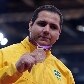 Rafael Silva derrota coreano e conquista a 5.ª medalha brasileira