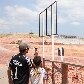 Itaquerão turístico