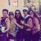 Toni Bellolto, Malu Mader, Charles, Britto e Anna Butler Toni Bellolto, Malu Mader, Charles, Britto e Anna Butler