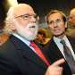Danilo dos Santos Miranda e Yves Saint-Geours
