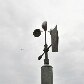 O IAG da USP é a mais antiga estação em atividade na capital, desde 1933 O IAG da USP é a mais antiga estação em atividade na capital, desde 1933