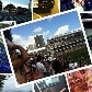 Para clicar, brincar e compartilhar as fotos das férias