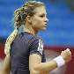 Diante de sua torcida, Maria Kirilenko avança no Torneio de Moscou Diante de sua torcida, Maria Kirilenko avança no Torneio de Moscou