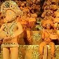 Os melhores momentos da segunda noite de carnaval no Rio de Janeiro Os melhores momentos da segunda noite de carnaval no Rio de Janeiro