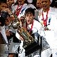 Neymar, uma história de conquistas no Santos