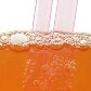 Refrigerante disfarçado de drinque