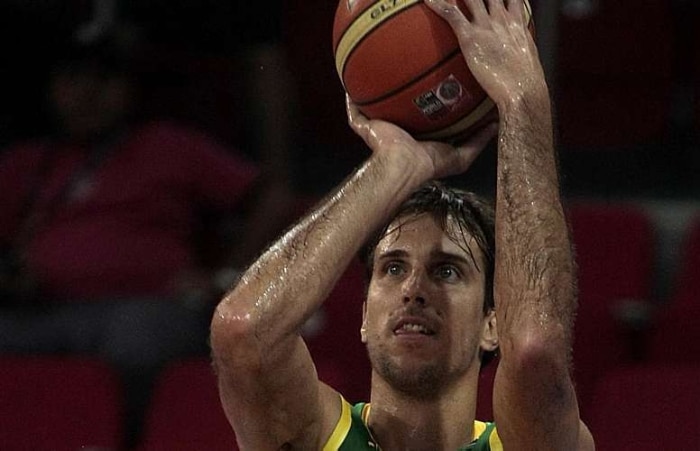 Convocados para a seleção brasileira masculina de basquete nos Jogos de Londres