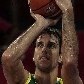 Convocados para a seleção brasileira masculina de basquete nos Jogos de Londres Convocados para a seleção brasileira masculina de basquete nos Jogos de Londres