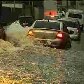 Tempestade atinge São Paulo