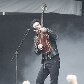 Black Rebel Motorcycle Club no SWU