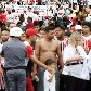 Com o retorno do atacante, muitos apostam na força do Tricolor