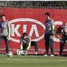 Esportes - Eliminado do Campeonato Paulista e fora da Libertadores, o Palmeiras prepara a equipe para estrear na Série B do Brasileirão no dia 25 de maio contra o Atlético GO - Foto: JF Diorio/AE