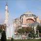 Uma cidade, dois mundos. Istambul é mesmo fabulosa