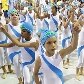 Os melhores momentos da primeira noite de carnaval em São Paulo Os melhores momentos da primeira noite de carnaval em São Paulo