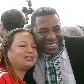Festa organizada por centrais sindicais reúne milhares em São Paulo