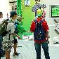 Campeonato de Nintendo Wii reúne 1,5 mil pessoas em São Paulo