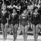 Confira a evolução da ginástica artística e os principais nomes da história da modalidade