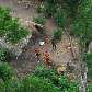 Segundo a Funai, os índios que vivem na divisa do Acre com o Peru estão ameaçados Segundo a Funai, os índios que vivem na divisa do Acre com o Peru estão ameaçados