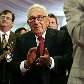 Conselheiro político do governo Richard Nixon, Henry Kissinger esteve presente na cerimônia Conselheiro político do governo Richard Nixon, Henry Kissinger esteve presente na cerimônia
