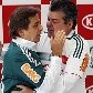 Palmeiras exibe camisa com novo patrocinador